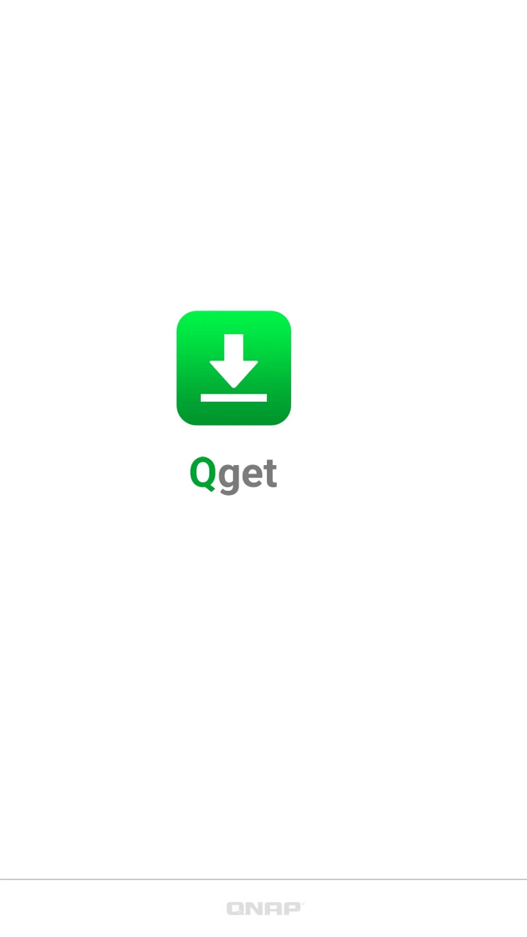 Qget