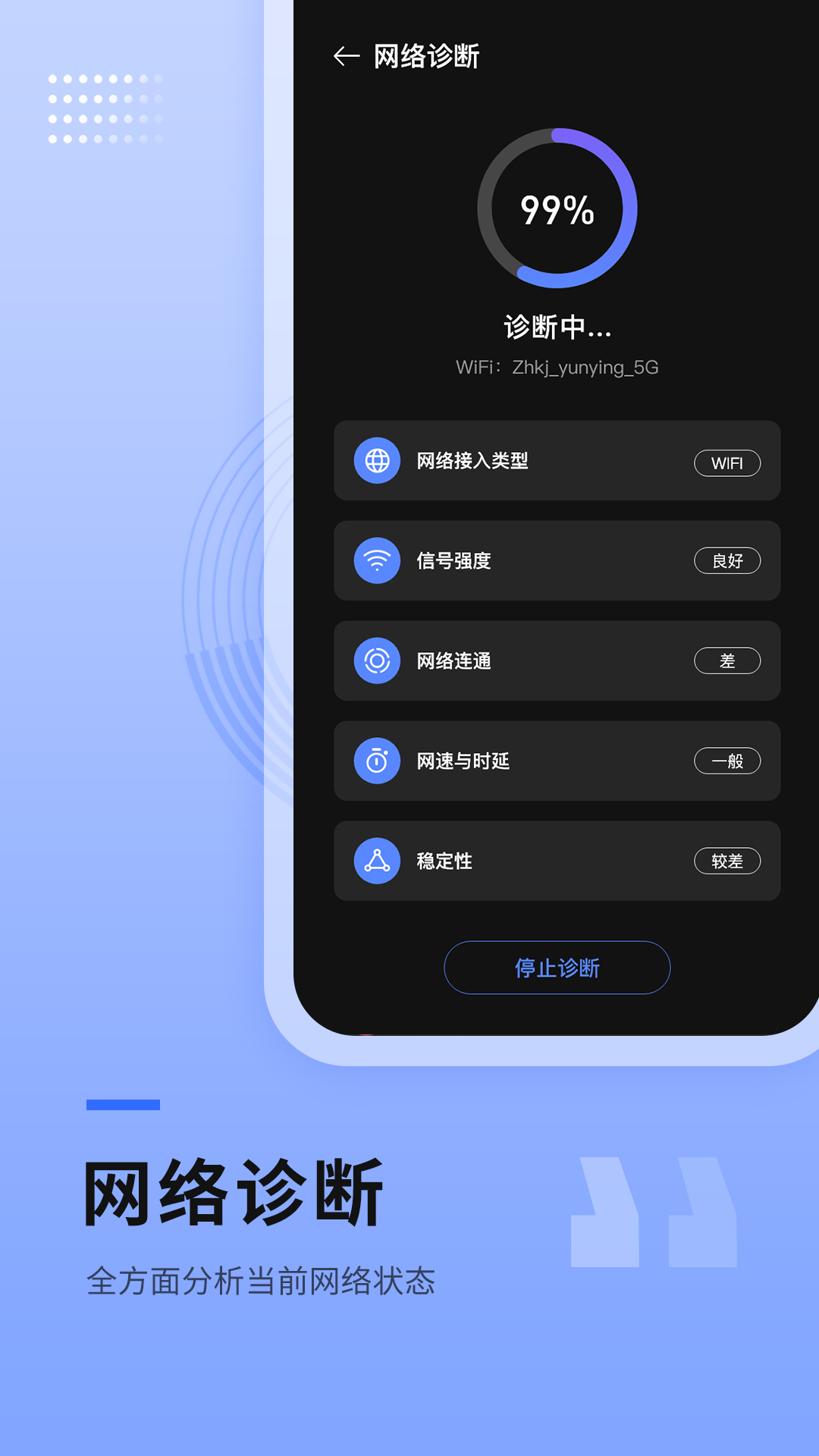 路由器wifi管家